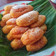 Cooksnap dari Nay's Kitchen untuk resep Tape Goreng Wijen
