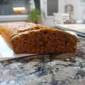 El cooksnap de Mary cuando hizo Budín de Zanahoria / Carrot Cake.