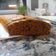 La cooksnap de Mary cuando cocinó Budín de Zanahoria / Carrot Cake