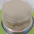 Cooksnap dari Yuli Panji untuk resep Kulit Risol Ekonomis