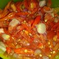 Cooksnap dari Bargawan untuk resep Sambal dabu dabu asli menado