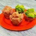 Cooksnap dari Gozy untuk resep Bolkus Mekar Pandan (No Mixer-anti gagal)