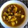 El cooksnap de Malagueña salerosa cuando hizo Papas con choco.