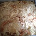 Cooksnap dari Tarfianingsih untuk resep Puding roti