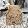 El cooksnap de Jorge Manuel García García cuando hizo Pan de espelta en panificadora Lidl.