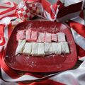 Cooksnap dari Puspitasari Anggradewi untuk resep Yangko khas Kotagede Yogyakarta