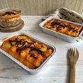 Cooksnap dari Nuha Ulyn untuk resep #45.Salmon Mentai Don🍣🍣