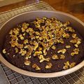 El cooksnap de Tamara arancibia cuando hizo Postre rico y saludable.