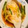 張雅芸 的 【御釀拌淋風味】簡易版～清蒸鱈魚 cooksnap