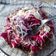 Cooksnap dari Karya Andini untuk resep Salad Susu Keju Buah Naga