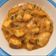 El cooksnap de Carmen Palomino cuando hizo Sopa de pescado con almendras 1900.