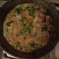 Cooksnap dari Ica Musakir untuk resep Mujair Woku