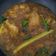 Cooksnap dari Dewi Kristianti untuk resep Semur ayam toping mie ayam