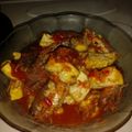 Cooksnap dari Eni Sumarni untuk resep Sarden Kaleng n Tahu Bumbu Ulek
