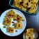 Sinchita Pal Chatterjee का कुकस्नैप जब उन्होंने मैंगो कलाकन्द (mango kalakand recipe in Hindi) बनाया था।