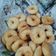 Cooksnap dari Kiky NovianiAndiny untuk resep Donat Kentang SUPER DUPER Empuk💕