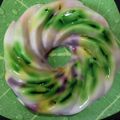 Cooksnap dari bundaalesha untuk resep 137. Puding Mozaik