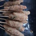 Cooksnap dari - Vidi - untuk resep Sempol Ayam Lembut Endeus