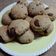 El cooksnap de Nancy Amestoy cuando hizo Galletitas de avena, con chip de chocolate.