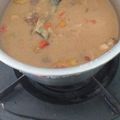Cooksnap dari firdha nur faiza untuk resep Tongseng daging sapi praktis