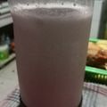 Cooksnap dari Deasy Indra Mutia Rini untuk resep Jus Semangka Susu