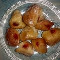 Cooksnap dari Grace Joan untuk resep Roti Goreng Unyil Isi Selai Favorit Krucils,resep warisan oma+mama ^^