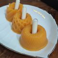 Cooksnap dari Henie Wied untuk resep Puding Mangga Vla Keju Mayo