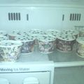 Cooksnap dari Ayu_Mamanya Raffi Dan Ruby untuk resep Ice Cream