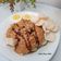 Cooksnap dari Seruni Puspa Indah untuk resep Kupat tahu praktis & yummy