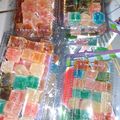 Cooksnap dari emy dimayanti untuk resep Permen jelly perdanaku