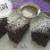 Cooksnap dari TaRi ShaZa untuk resep Cake Kelapa Coklat 🌴🍫