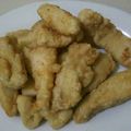 Cooksnap dari nailasya untuk resep FILLET KAKAP CRISPY