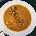 Cooksnap dari menik untuk resep Petis Runting