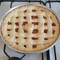 El cooksnap de marianela negri cuando hizo Pasta frola fácil económica y práctica.