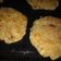 El cooksnap de Antonella Morano cuando hizo Buñuelos de coliflor.