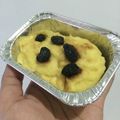 Cooksnap dari AresClaresti23 untuk resep Simple Puding Roti Kukus