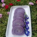 Cooksnap dari Kusumawardani untuk resep Lapis Kanji