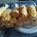 Cooksnap dari iis aisyah untuk resep Risoles Isi Sayur