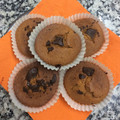 El cooksnap de Raki cuando hizo Magdalenas sin gluten, sin leche.