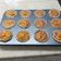 El cooksnap de Beatriz Ubarne cuando hizo Muffins de verduras 💚.