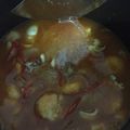 Cooksnap dari ELSA falentina untuk resep Udang Cumi Saos Padang
