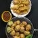 Bhavisha Hirapara's cooksnap of when they made મેથી ગોટા (Methi Gota Recipe In Gujarati).