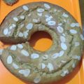 Cooksnap dari vani valiani untuk resep Bolu pisang panggang