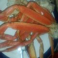 teri.prendell's cooksnap of when they made Momma's epic boiled crab legs.
