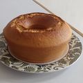Cooksnap dari Meike untuk resep Bolu Pisang Uli Tabur Keju Chocochips