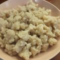 Cooksnap dari dania untuk resep Tekwan Khas Palembang