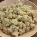 Cooksnap dari dania untuk resep Tekwan Khas Palembang