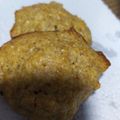 El cooksnap de Rosamar Núñez cuando hizo Galletas de coco y avena 🍪.
