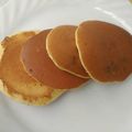 Cooksnap dari Veera Ve untuk resep Pancake super simpel💕