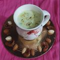 Bansi Thaker's cooksnap of when they made મસાલા મિલ્ક.